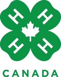 4H Sign