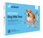 Embark Genetic Health Testing