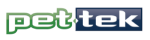 Pet-Tek logo